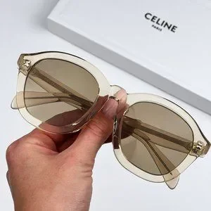 Celine | Accessories | Celine Cl407f 57e Sunglasses